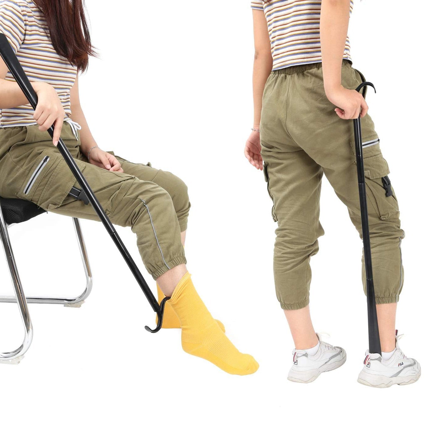 Dressing Stick (34 inches) Safilon