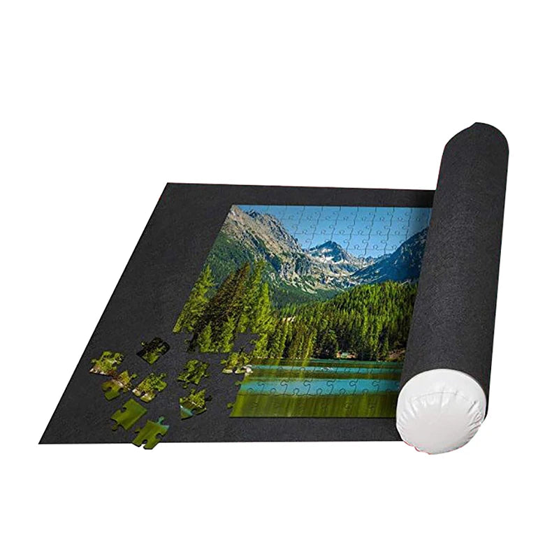 Puzzle Roll Mat Safilon